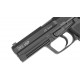 Модель пистолета UMAREX / KWA Heckler & Koch USP .45 GBB, Metall 2.5689